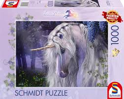 Moonlight Serenade, Laurie Prindle (1000pcs)