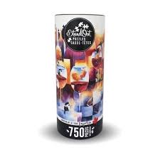 PFG Vino Rosso (Usage/Used - PUZZLES FOR GOOD)