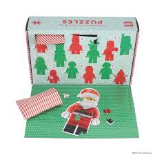 LEGO® Advent Calendar - Countdown to Christmas (12 x 48pcs)