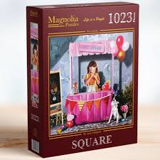 Ice Cream (1023pcs)