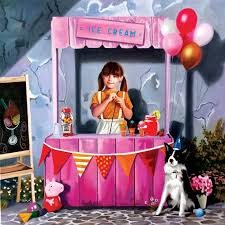 Ice Cream (1023pcs)