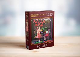 Umbrella (1023pcs)