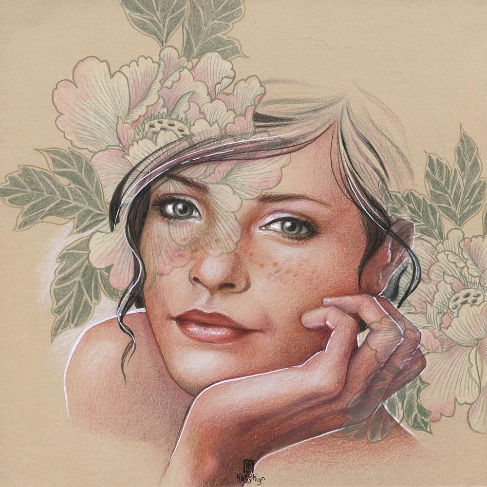 Misstigri - Dreamer (1000pcs)