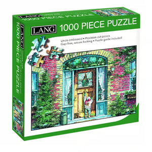 Special Delivery (1000pcs)