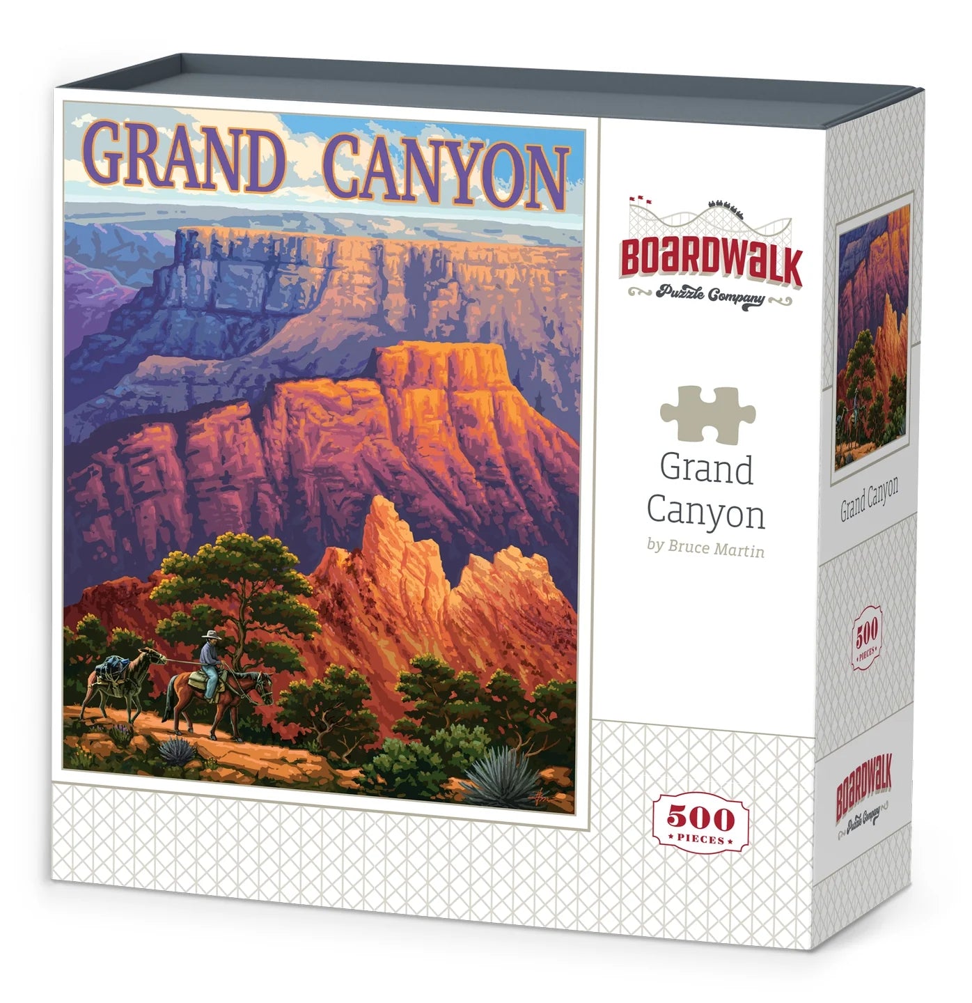 Grand Canyon (500pcs)