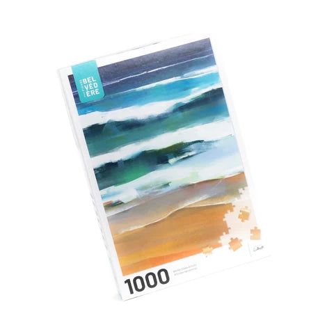 PFG LaMer (Usage/Used - PUZZLES FOR GOOD)