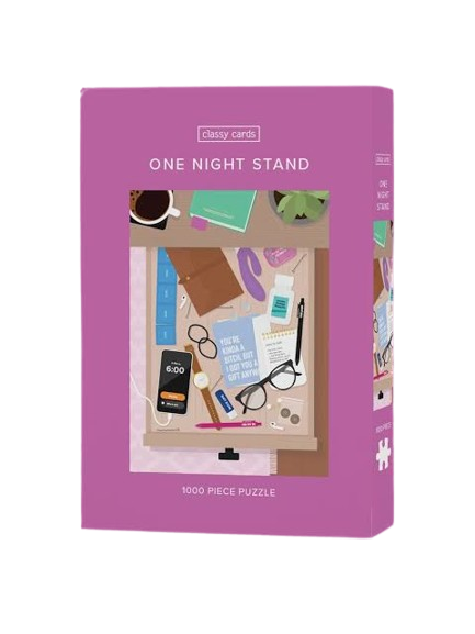 One Night Stand (1000pcs)