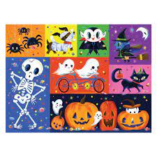 Halloween (100pcs)