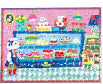 Mini - Yumi's Dog Bakery (36pcs)