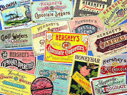 PFG Hershey's (1000pcs) (Usage/Used - PUZZLES FOR GOOD)