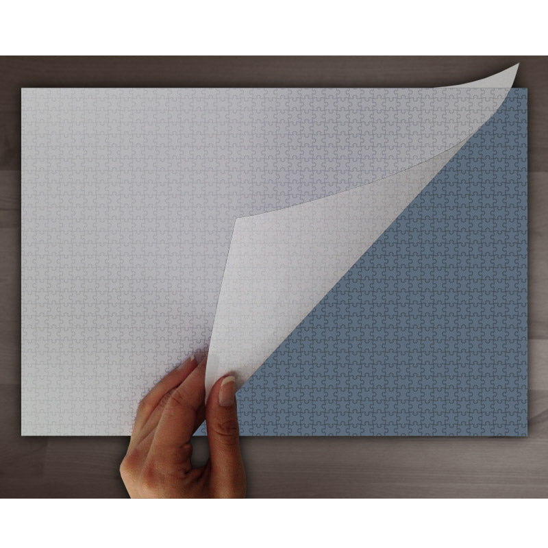 Jig & Puz 20 x Puzzle Adhesive Sheets (up to 3000pcs)