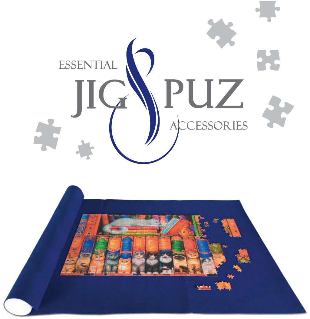 Jig & Puz Puzzle Mat (300-3000pcs)