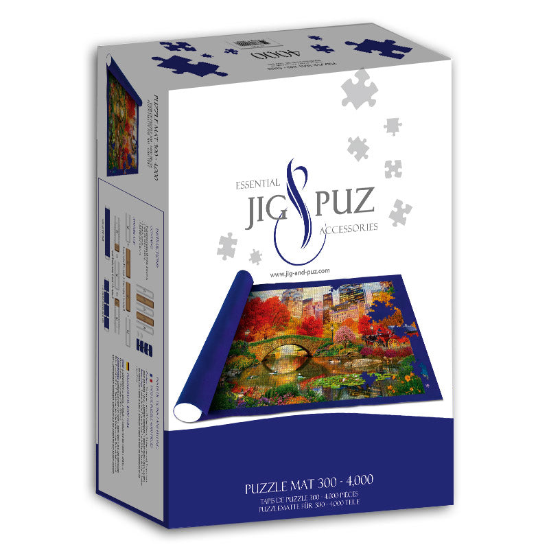 Mat de puzzle de gabarit et de puzz (300-4000pcs)