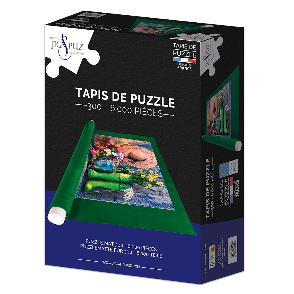 Jig & Puzz Puzzle Mat (300-6000pcs)
