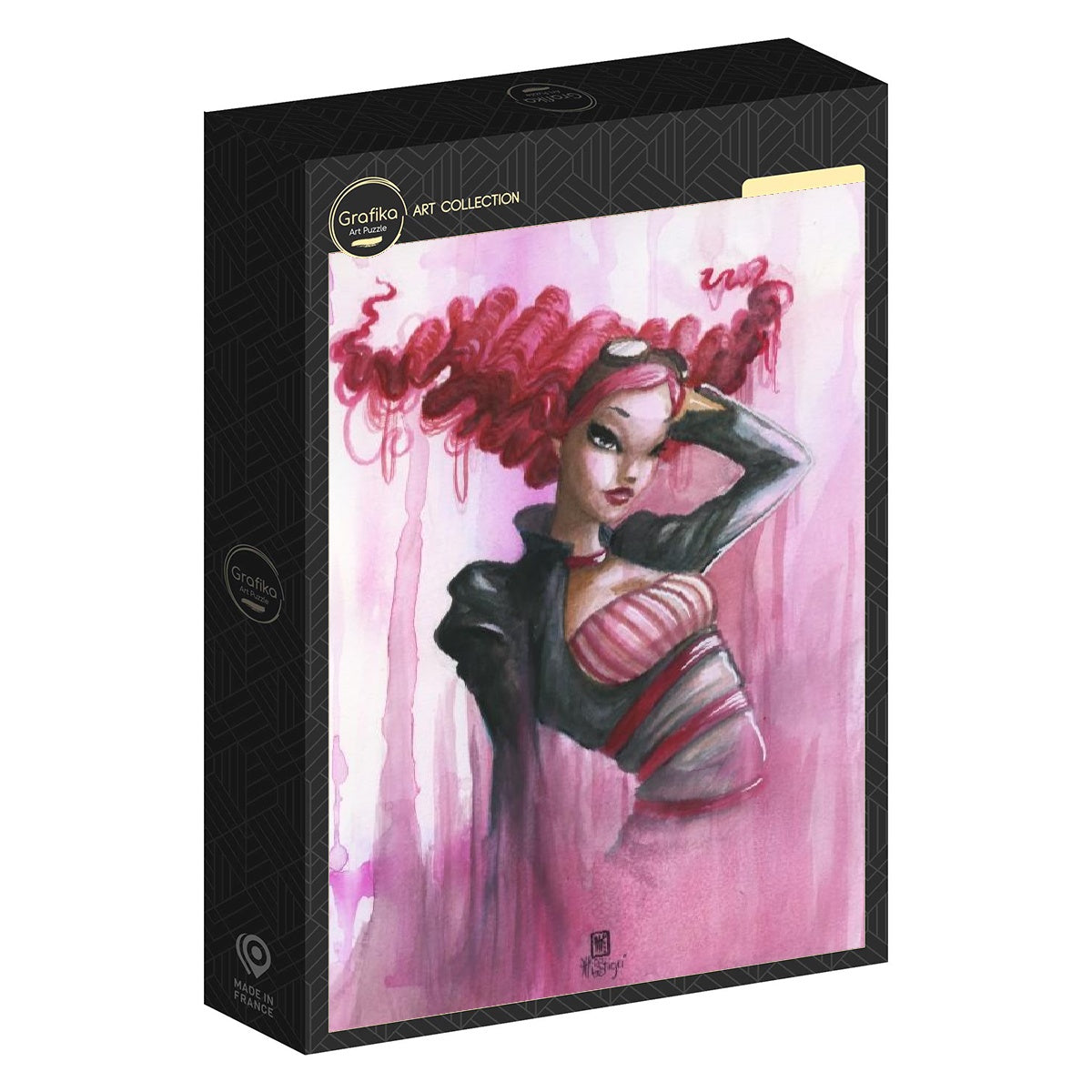 Misstigri - Kato (1000pcs)