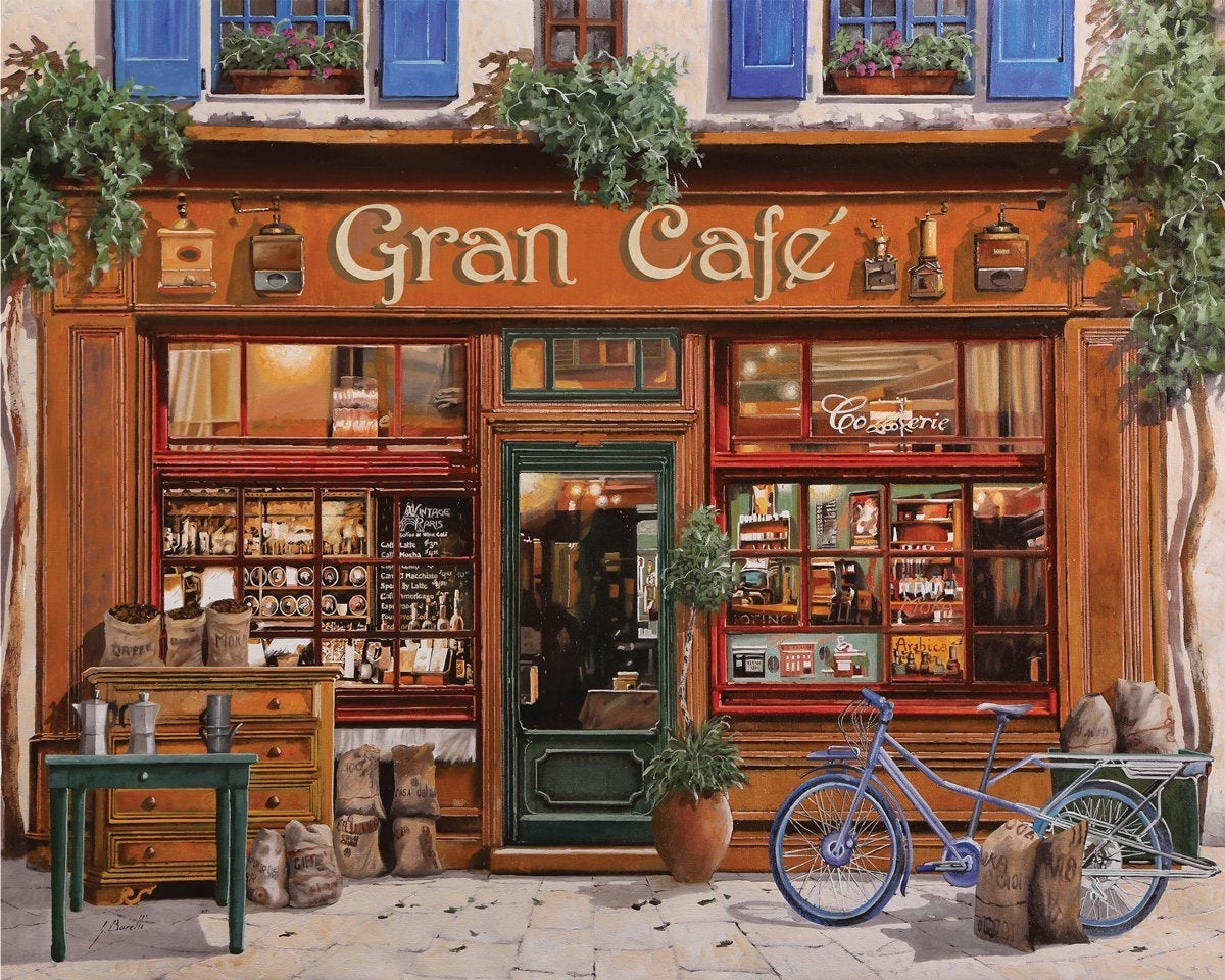 PFG Local Treasure (1000pcs) (Usage/Used - PUZZLES FOR GOOD)