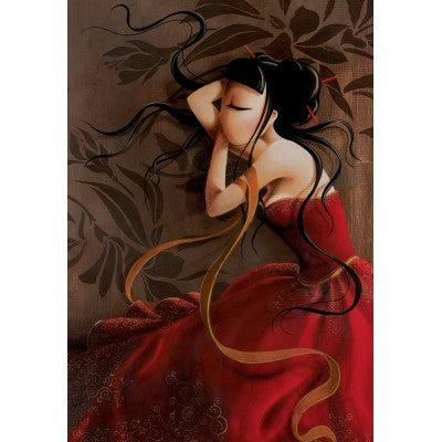 Misstigri - La Belle Endormie (1000pcs)