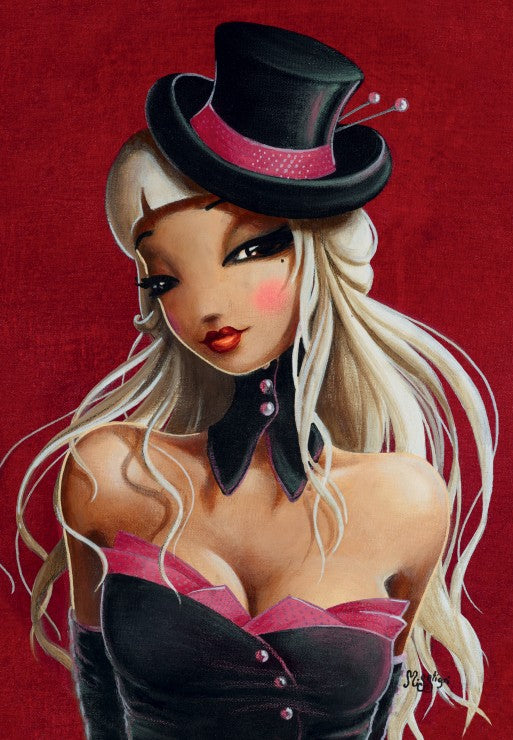 Misstigri - Perle (1000pcs)