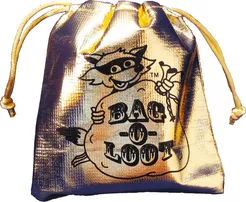 PFG Bag-o-Loot (Usage/Used - PUZZLES FOR GOOD)