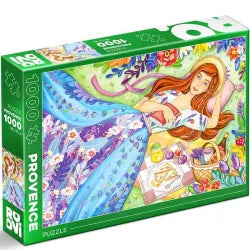 Provence (1000pcs)