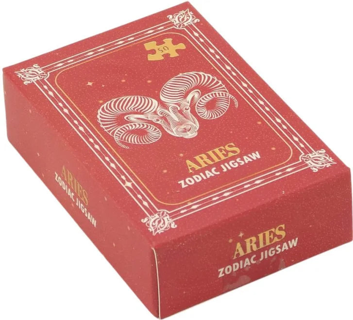 Mini Zodiac Signs - Aries (50pcs)