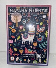 PFG Havana Nights (Usage/Used - PUZZLES FOR GOOD)