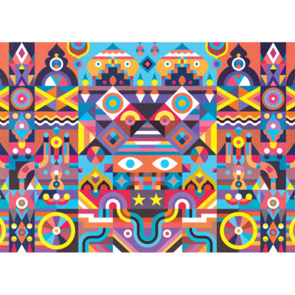 PFG Symmetry, Matt Lyon (Usage/Used - PUZZLES FOR GOOD)