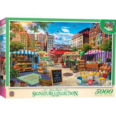 Jason Taylor Jigsaw Puzzles