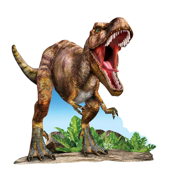 T-REX - Forme (100pcs)