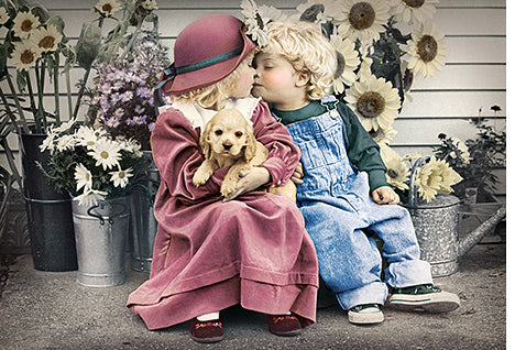 Premier amour