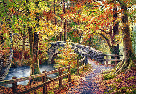 Brathay Bridge