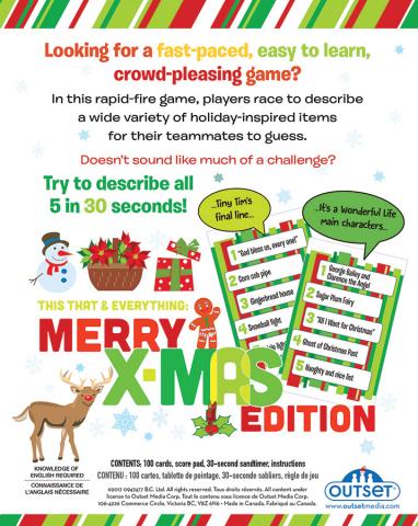 This That and Everything: Merry X-Mas
