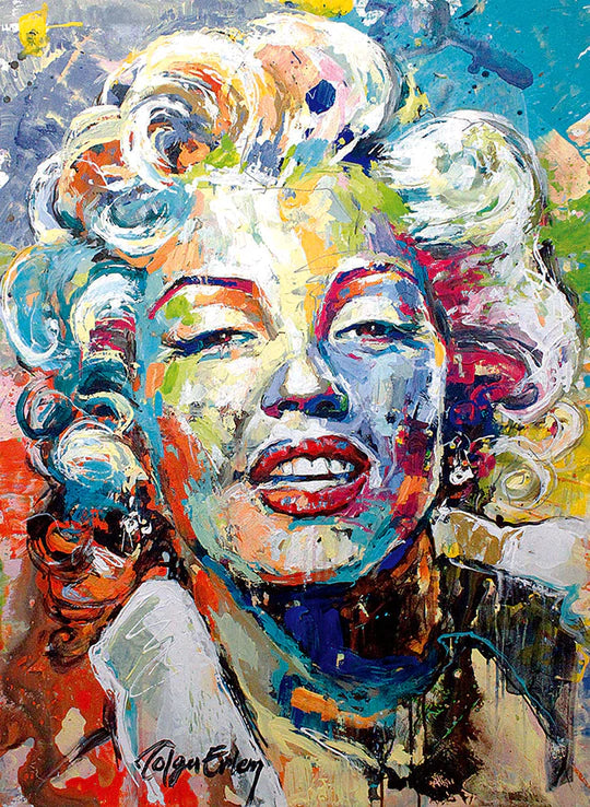 Marilyn II (1000pcs)