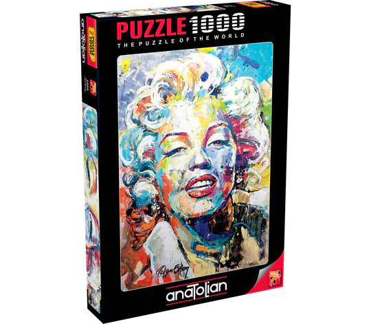 Marilyn II (1000pcs)