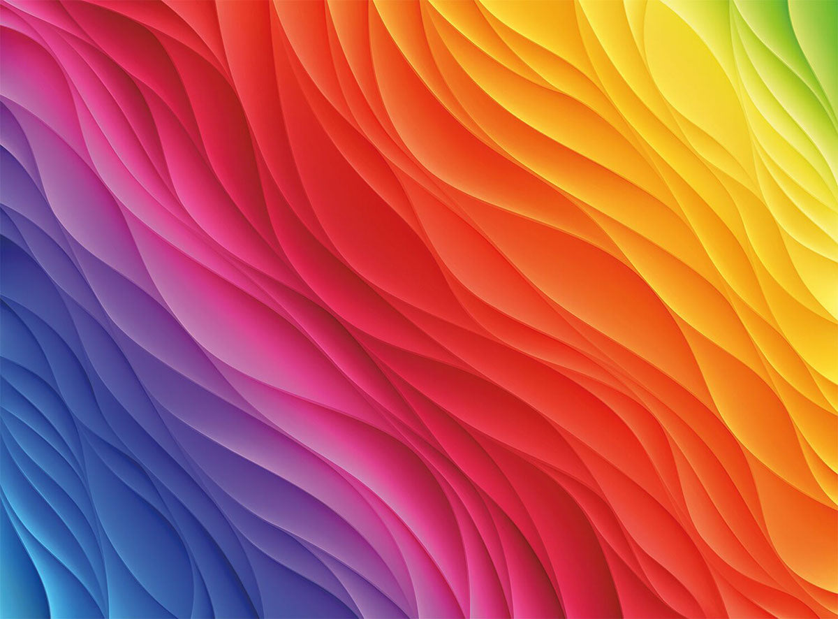PFG Vivid:  Color Challenge (Usage/Used - PUZZLES FOR GOOD)