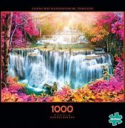 Photography: Chang Wat Kanchanaburi, Thailand