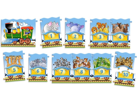 Train, MAXI