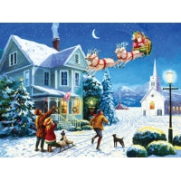 Santa`s Here, Kevin Walsh