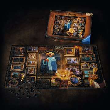 Ravensburger Disney Villainous: Prince John