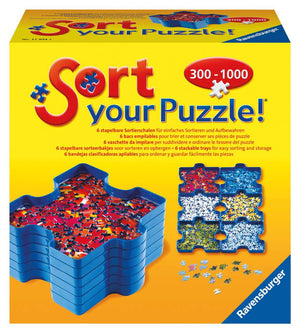 sort your puzzle iroma360.com