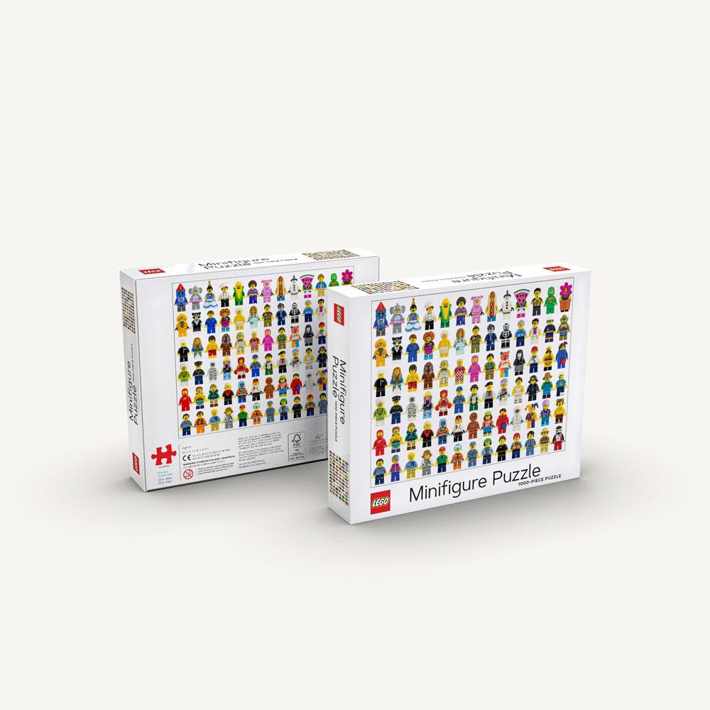 Casse-tête LEGO