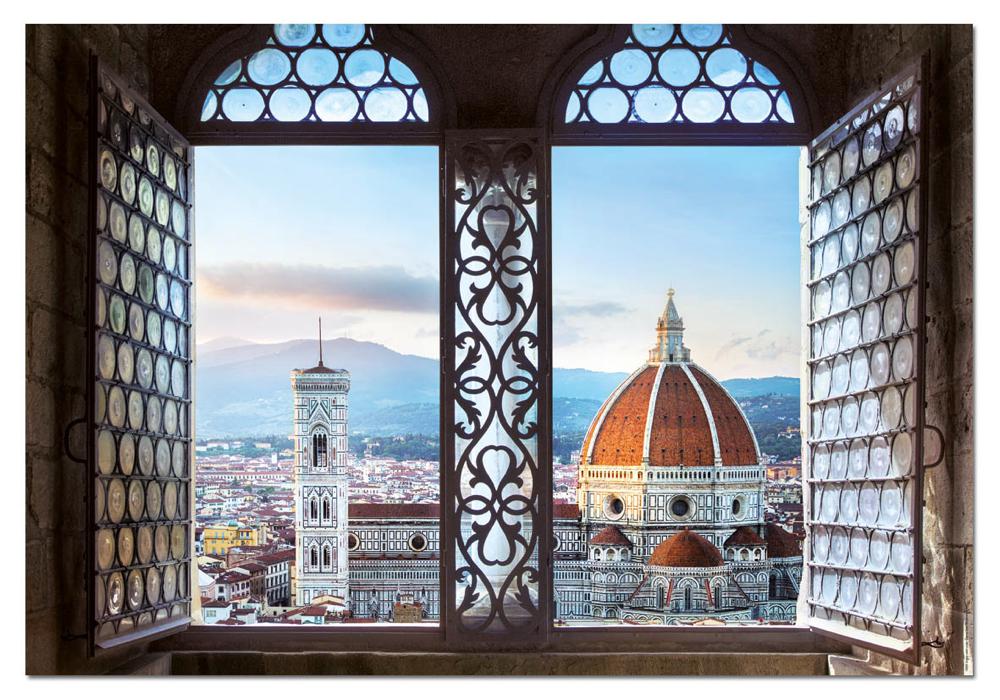 Vues de Florence