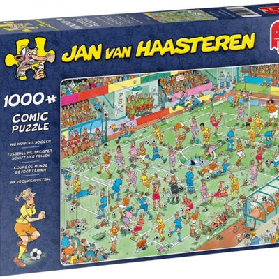 Football Puzzle