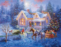 Welcome Home