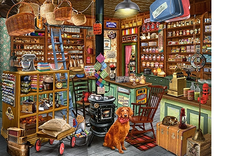 General Merchandise