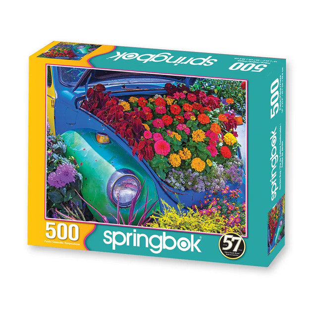 Garden Bug (500pcs)