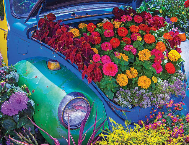 Garden Bug (500pcs)