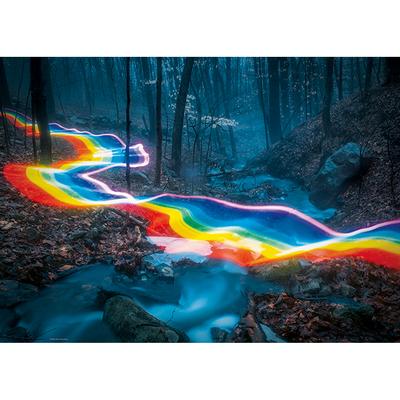 Magic Forests - Rainbow Road (1000pcs)