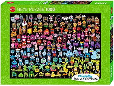 Jon Burgerman