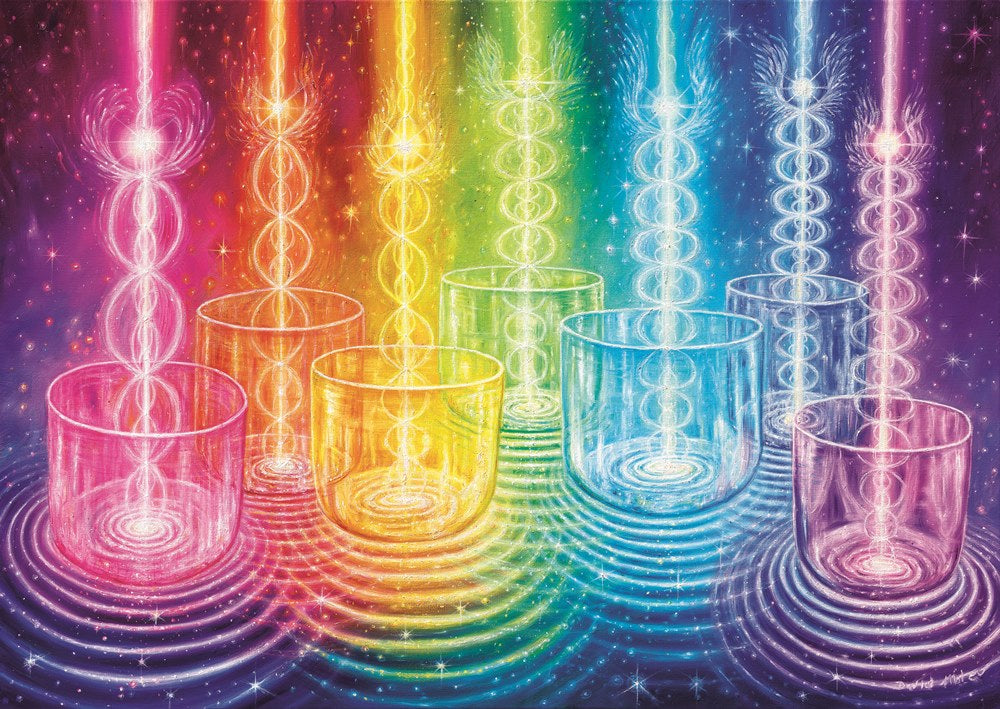 Bowls of Light – David Mateu Special Edition (1000pcs)